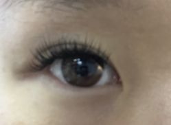 -小洁美甲美睫半永久定妆