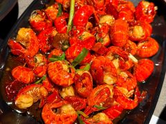 -一棠龙虾(日月光中心广场店)