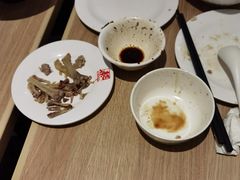 -泰煌鸡·上海白斩鸡·鸡汤面(万航店)