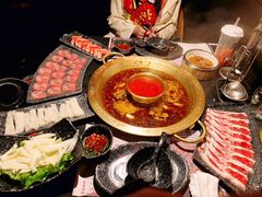 -哥老官重庆美蛙鱼头(日月光店)