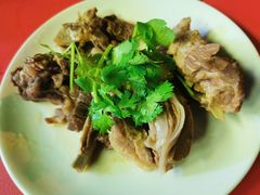 -范记靖远羊羔肉(博物馆店)