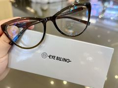 -爱视眸Eyeblling眼镜·依视路·蔡司镜片折扣店(百联南方商城购物中心)