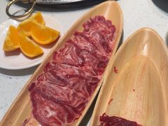 -千牛将·鲜牛肉火锅(开元路店)