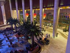 -阿外楼度假酒店-阿咖啡自助餐厅