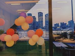 -三利音·浦之舟(滨江大道店)