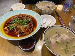 -易老妈蹄花.特色川菜(人民公园总店)