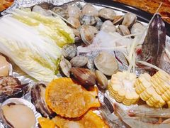 -船奇蒸汽海鲜·闽菜(八市海鲜总店)