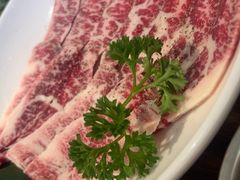 -农乐园炭火烤肉(繁花中心店)