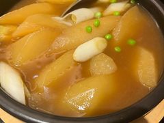 -彩虹之约•淮扬家宴(亚运村店)