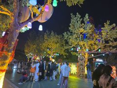 -青岛方特梦幻王国