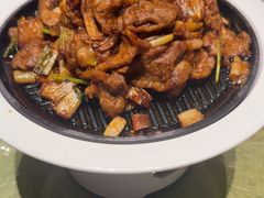 -太守宴·蘭院(天塔店)