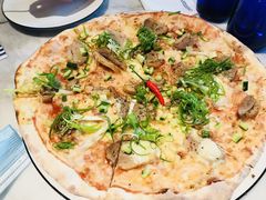 -玛尚诺Pizza&Bar(长泰广场店)
