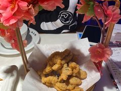 -今朝桃花醉川菜小酒馆(龙湖天街店)