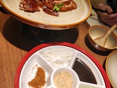 -青年公社烤鸭(熙悦天街店)