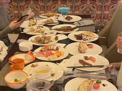 -百香自助餐厅·西安唐隆国际酒店(曲江店)