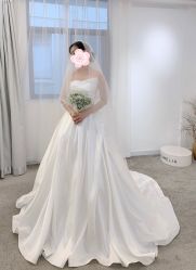 -LeCameliaBridal 山茶花新娘 婚纱礼服高级定制