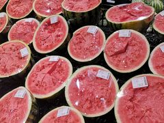 -永辉超市(龙湾万达店)