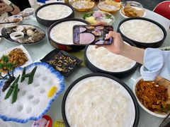 -嘉升大排档(番禺总店)