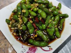 -凤爪王烧烤(徐东旗舰店)