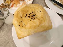 -东方红海鲜百汇(国际大厦店)