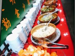 -东来顺饭庄(金泉广场店)
