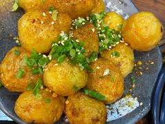 -林二哥宜烤官·宜宾小烧烤