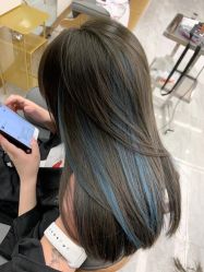 -Coo Hair salon