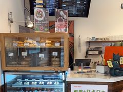 -Catch Bagel(芳草地店)