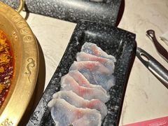-哥老官重庆美蛙鱼头(西湖银泰十一哥店)