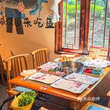 在中山…吃鱼还是得去老农庄！好吃不踩雷