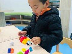 -科晓兔外教英文·数学思维·乐高编程·科学实验(怡山校区)