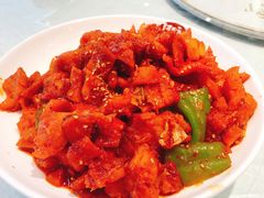-阿里郎海鲜酒店