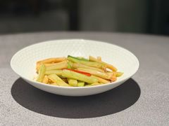 -金成潮菜博物馆(海珠湿地店)