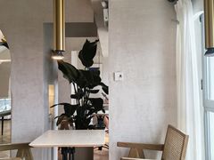 -Me Coffee下午茶艺术空间