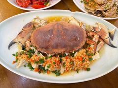 -醉壹号海鲜大排档·老厦门特色菜(厦门美食地标店)