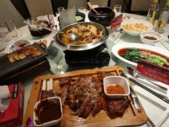 -外婆味道·云南菜大当家(关上店)