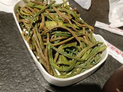 -友乐居羊蝎子(西直门店)