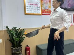 -郑远元专业修脚房(百花三路店)