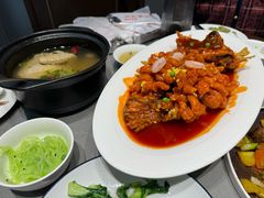 -苏城小院·园林精致苏州菜(斜塘老街店)