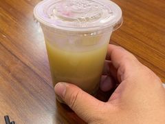 -谢记上海大排档(长寿路店)