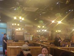 -小俩口烧烤东北菜(双井店)