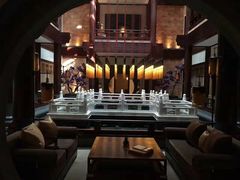 -西安华清御汤酒店