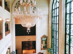 -马勒别墅饭店(静安寺店)