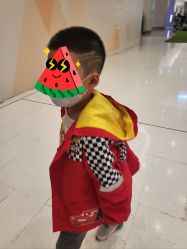 -星咔萌StarCamo儿童剪发(芳圆里IDMALL品牌形象店)