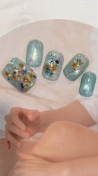 点击看大图 -LILY NAILS美甲美睫