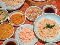 -裕兴记•蟹黄面馆(人民广场店)