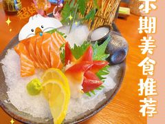 -鳗鱼家·深夜食堂(军博店)