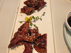 -丰收日·小海鲜·沪上家宴(顾村正大店)