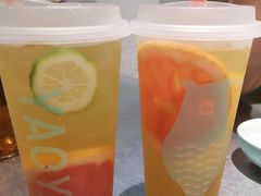-姚姚酸菜鱼·金戈戈香港豉油鸡(喜荟城联名店)