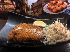 -白石的深夜食堂(大上海店)